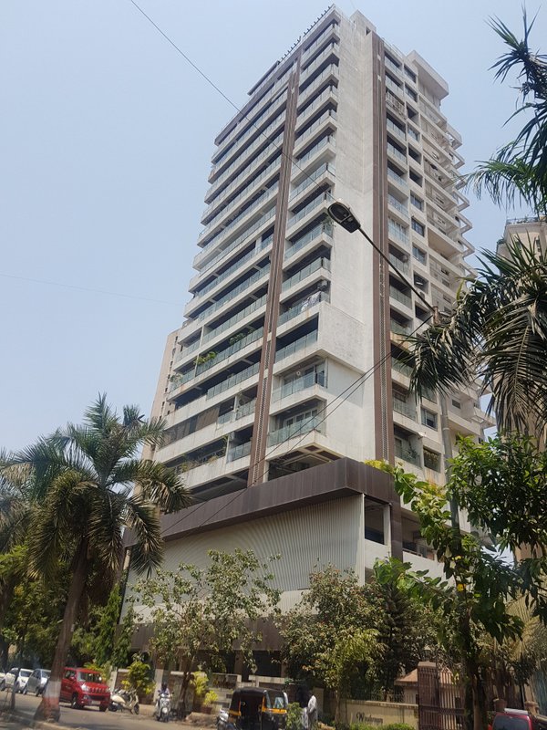 Main - DLH Enclave, Andheri West